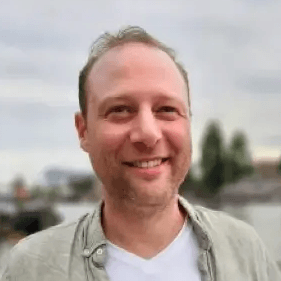 Bob van der Putten