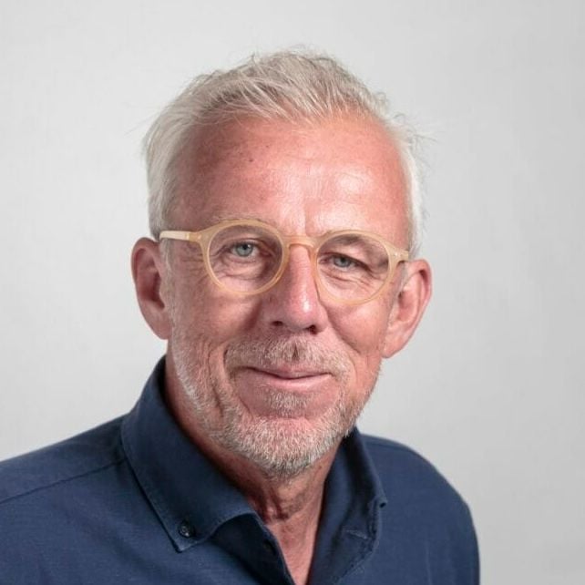Winie van Oorschot