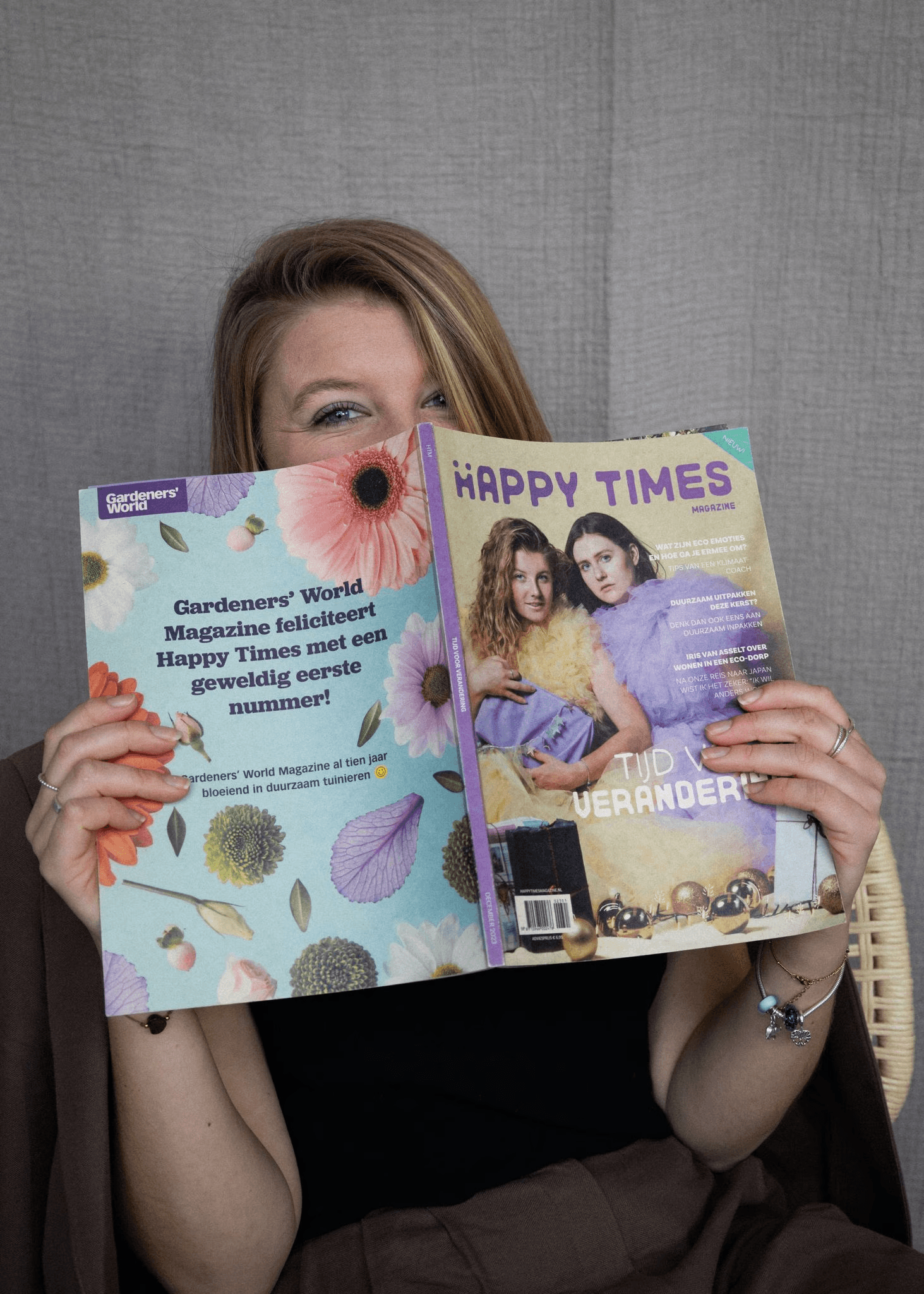 Happy Times