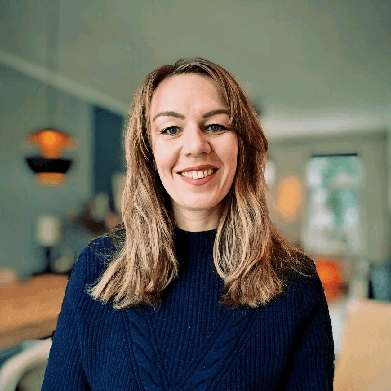 Lotte van Oorschot